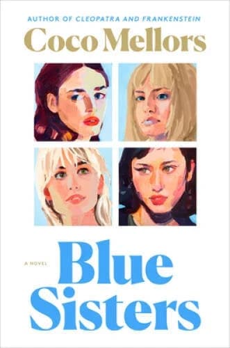 Blue Sisters - VERY GOOD - Image 2