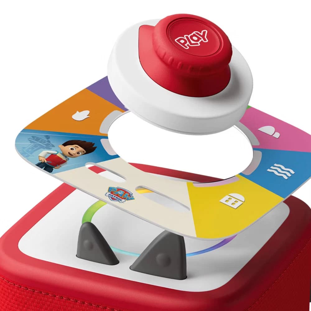 tonies Tonieplay Set PAW Patrol: Adventure Bay Rescue Hereos Game: - Image 1