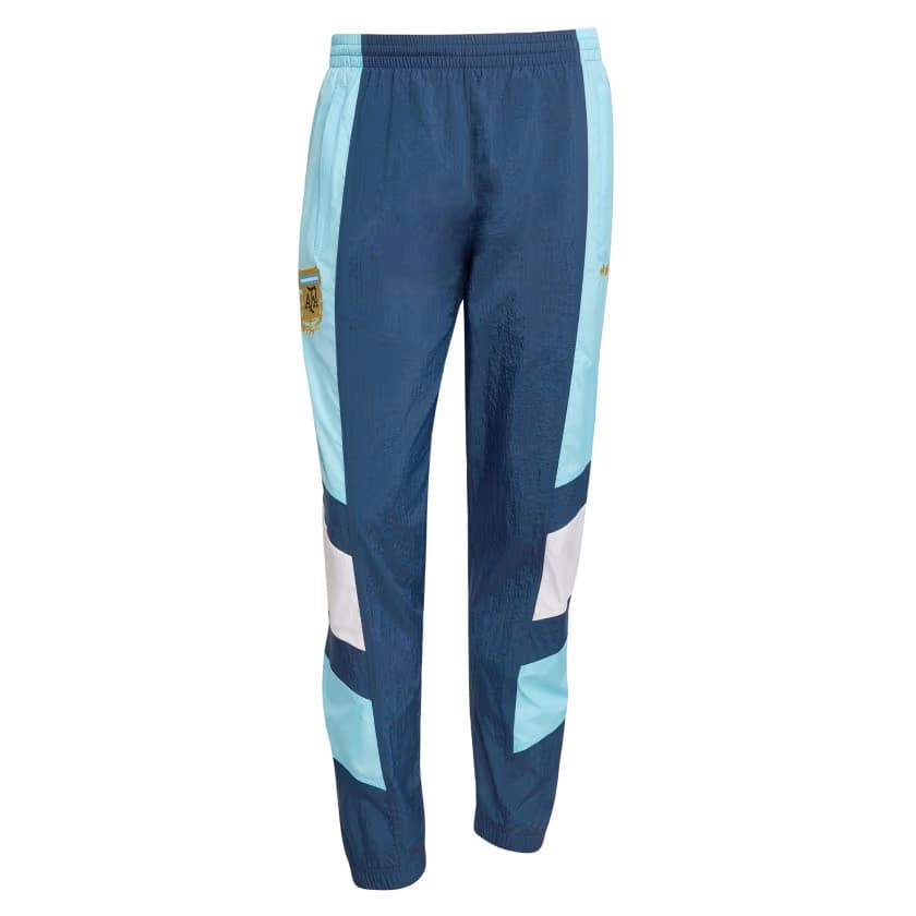 adidas Men's Argentina EQT Track Pants - Size 2XL - Image 6