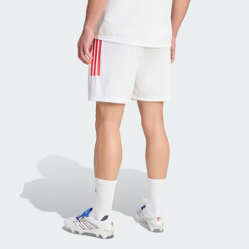 adidas Men's Jude Bellingham Training Shorts - Size XL - Image 2