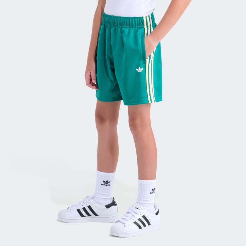 adidas Kids' ARCHIEVE SOCCER SHORT - Real Green - Size XL - Image 4