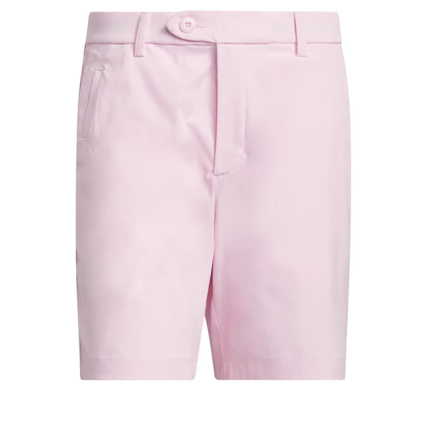 adidas Men's Originals TWISTWEAVE Shorts - Clear Pink - Size 36 - Image 7