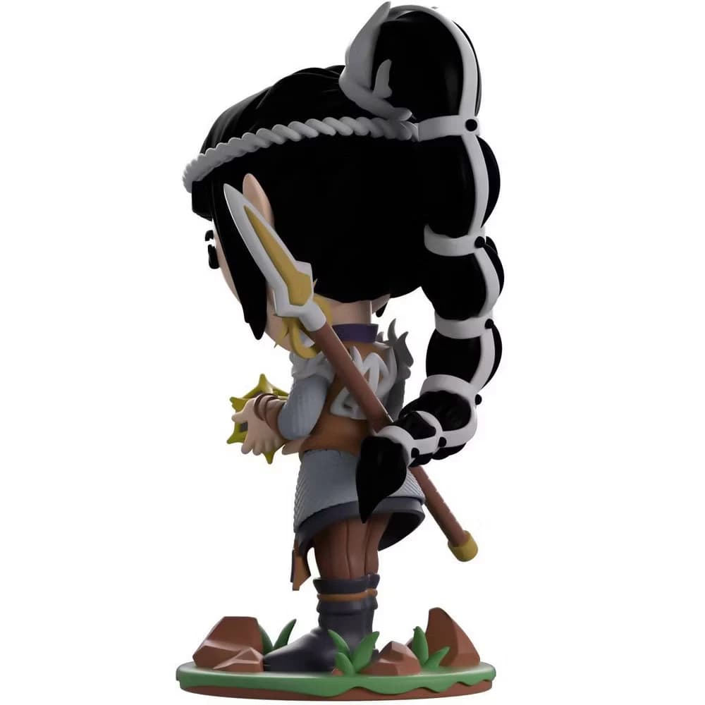 Baldurs Gate Shadowheart 5.3'' Vinyl Figure - Image 8