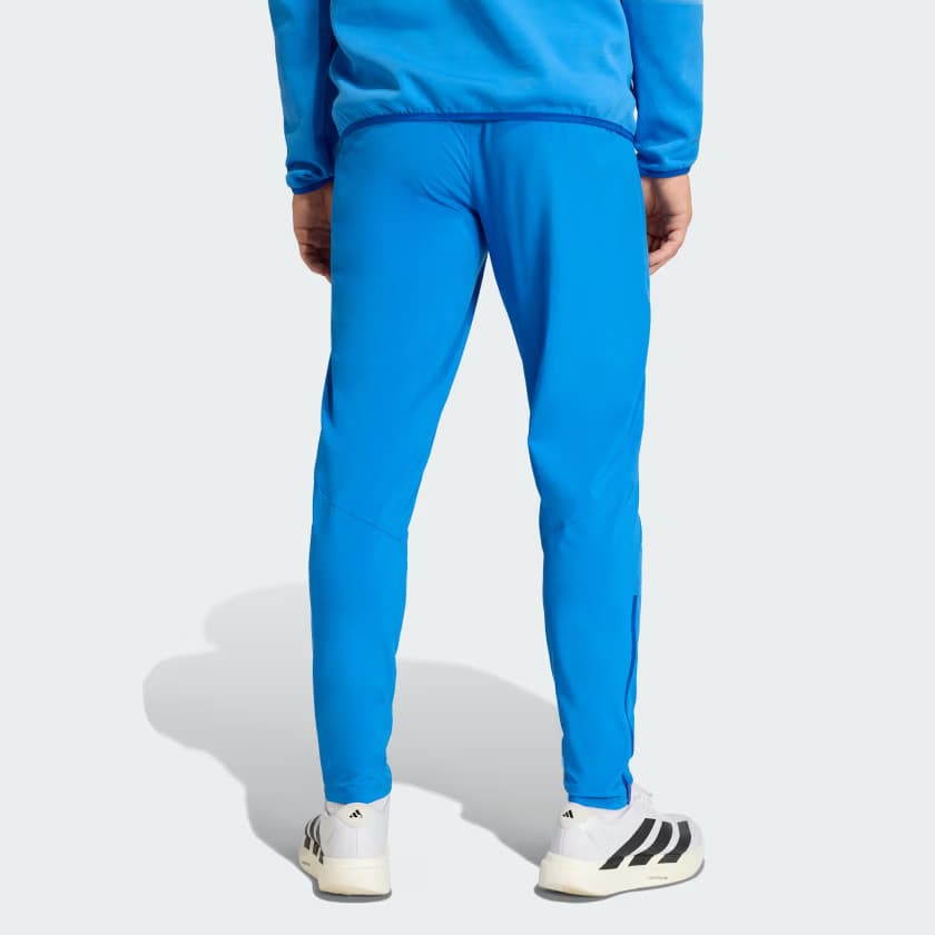adidas Men's Colombia Tiro Travel Pants - Size 2XL - Image 2