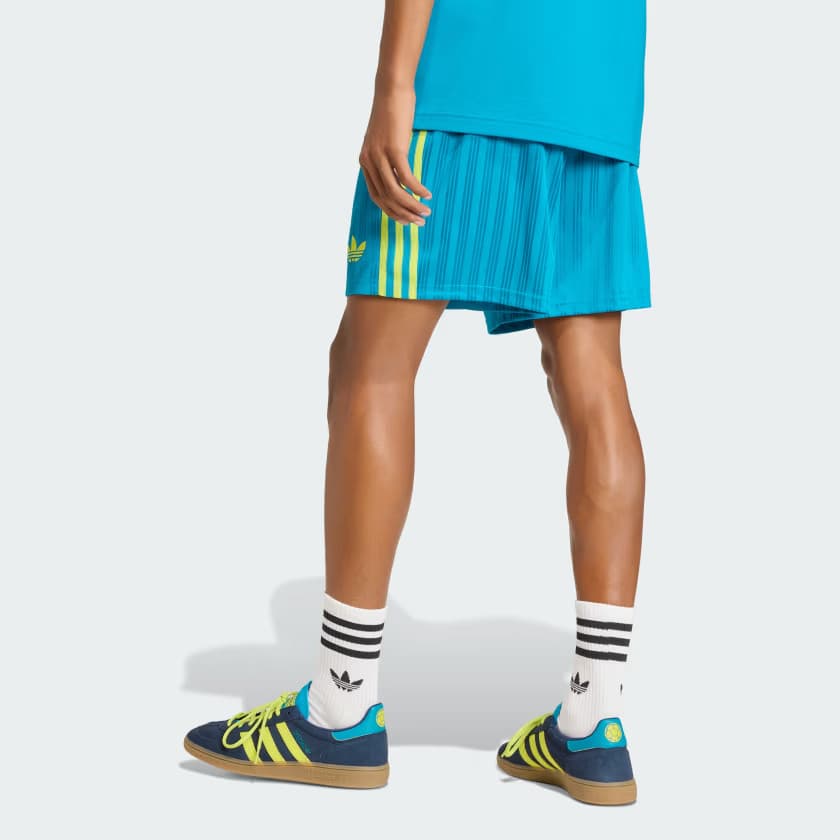 adidas Men's Colombia Originals Shorts - Size XL - Image 2