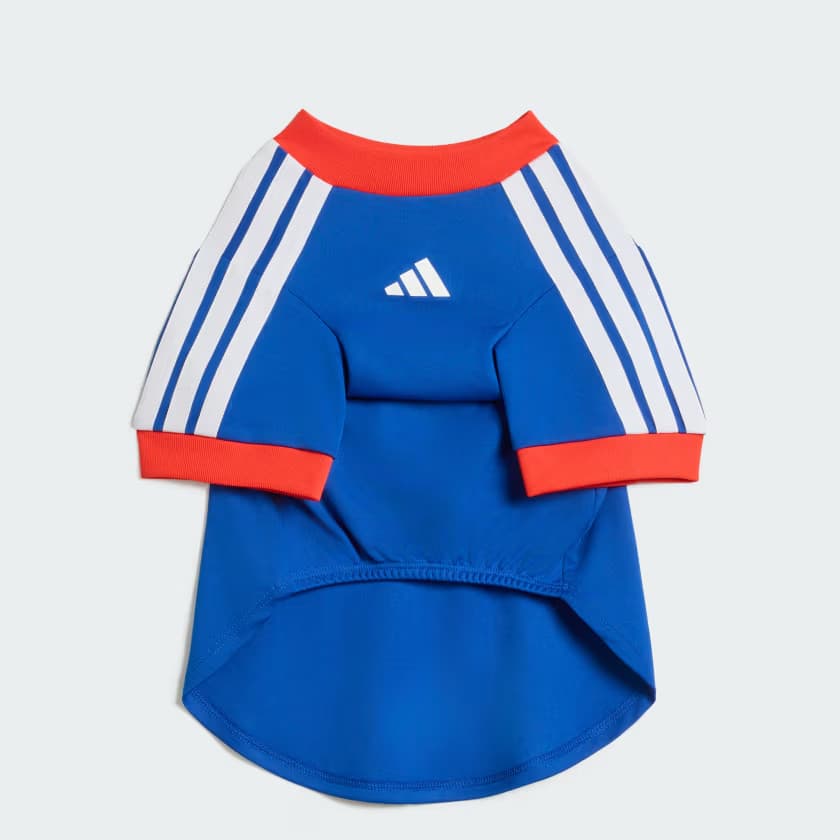 adidas Men's Pet Jersey Nation Pack - Royal Blue - Size XL - Image 2