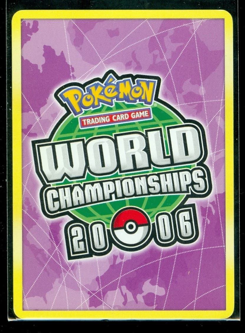 Pokemon Holon Scientist 97/113 - Holo - Near Mint - Pokemon TCG - Image 2