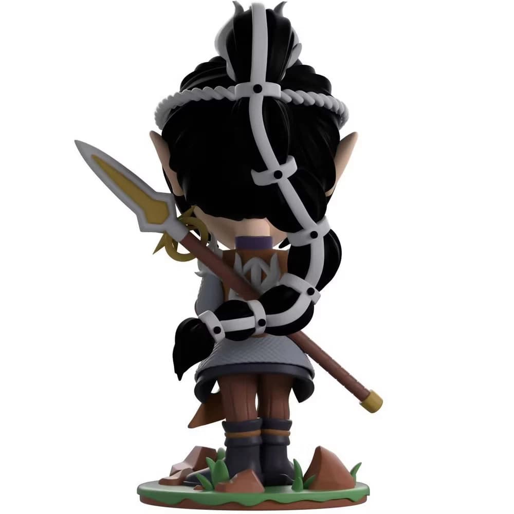 Baldurs Gate Shadowheart 5.3'' Vinyl Figure - Image 7