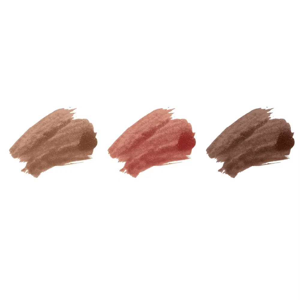 Sacheu Lip Liner STAY-N - Line & Shine Lip Trio - 3pk/0.12 fl oz Size 0.12 fl oz - Image 2