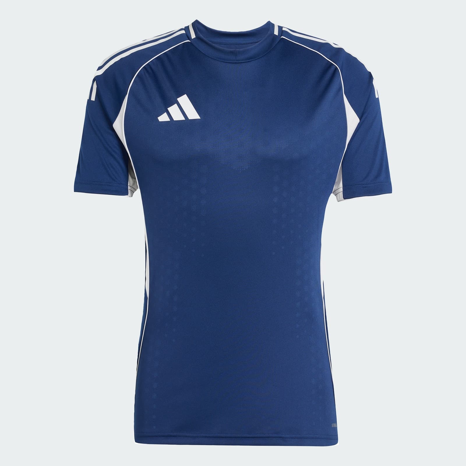 adidas Men's Tiro 25 Competition Match Jersey - Team Navy Blue 2 - Size M - Image 1