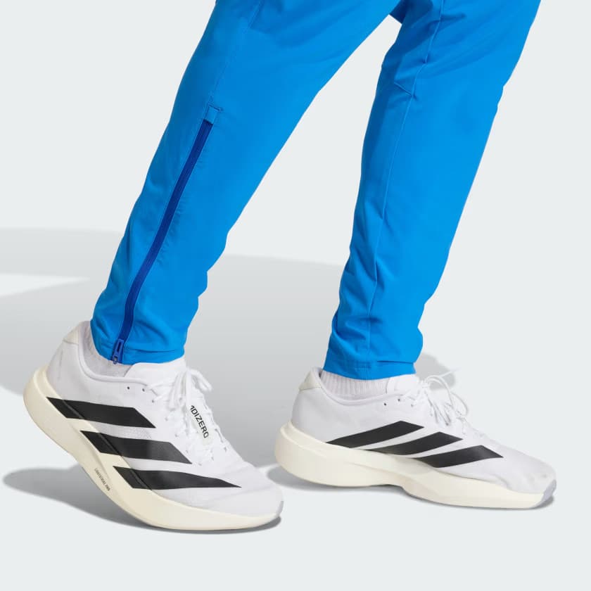 adidas Men's Colombia Tiro Travel Pants - Size 2XL - Image 6