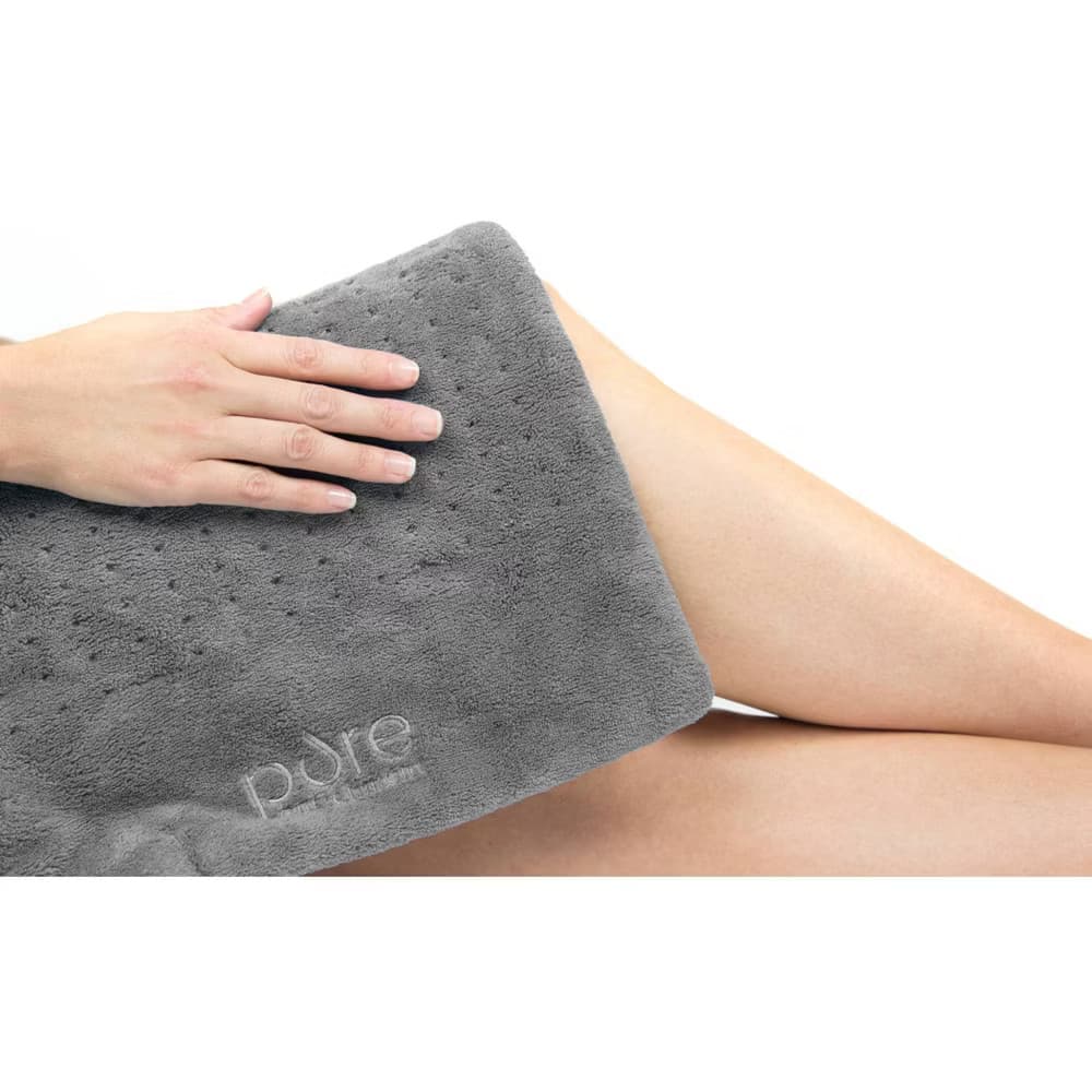 Pure Enrichment PureRelief with 4 Heat Settings and 2hr Auto Shut-off Deluxe - Image 2