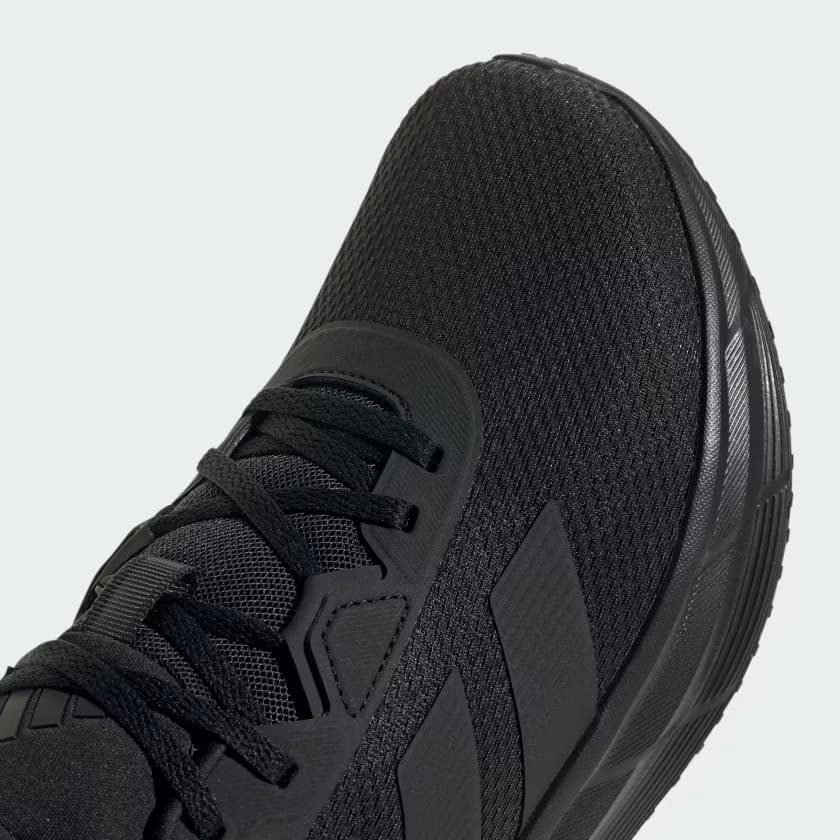 adidas Men's Galaxy 7 Running Shoes - Core Black - Size 7.5 - Image 7