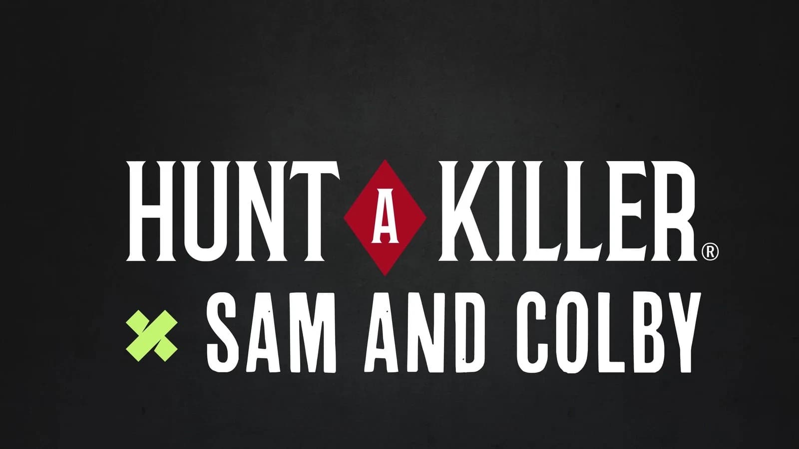 Hunt A Killer x Sam and Colby: The Haunting at Wicker Ridge Board Game - Image 2