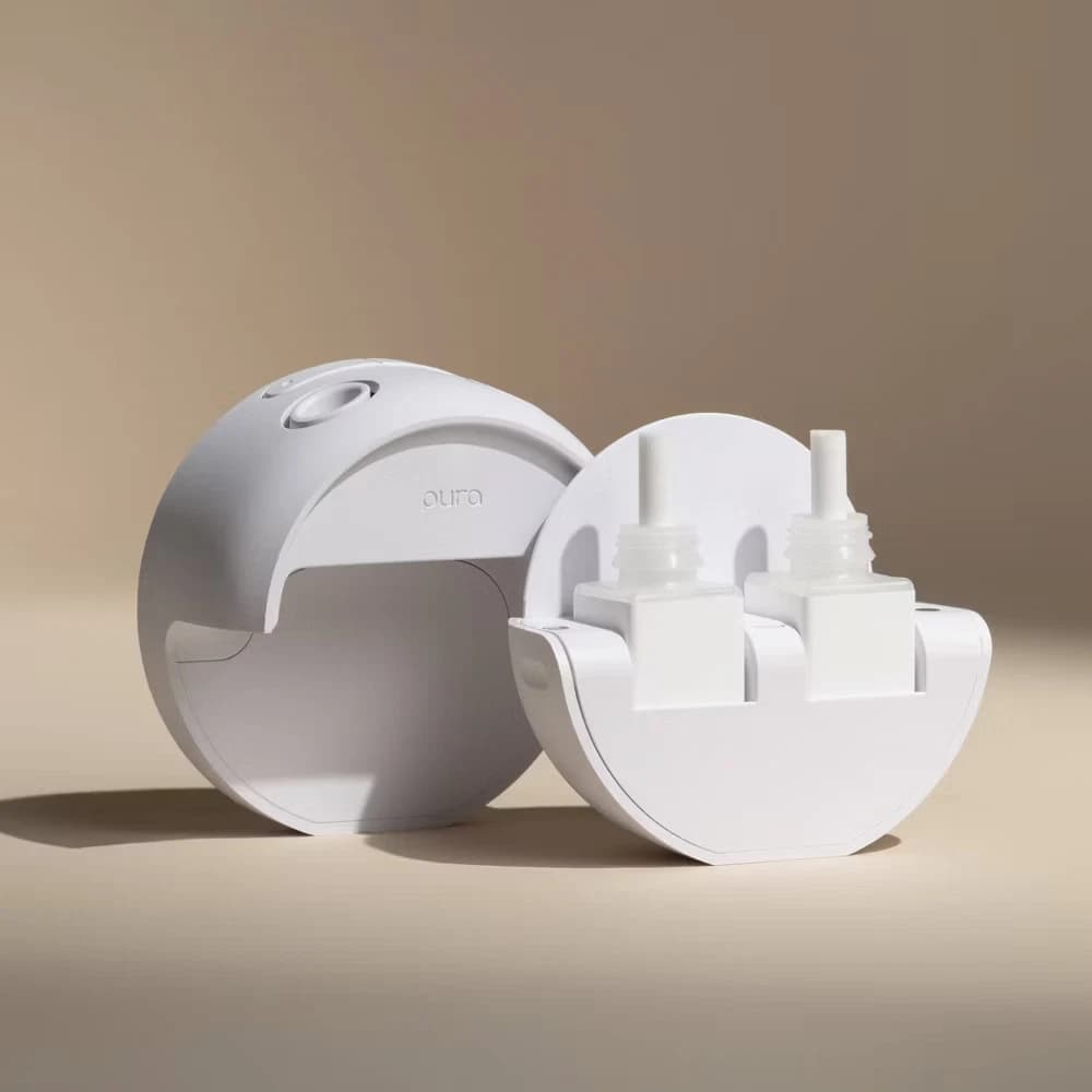 Pura Home Smart Fragrance Diffuser - Image 3
