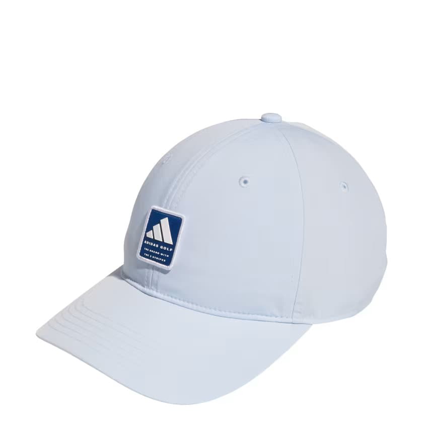 adidas Women's WOMENS CRISSCROSS HAT - Crystal Sky - Size OSFW - Image 4