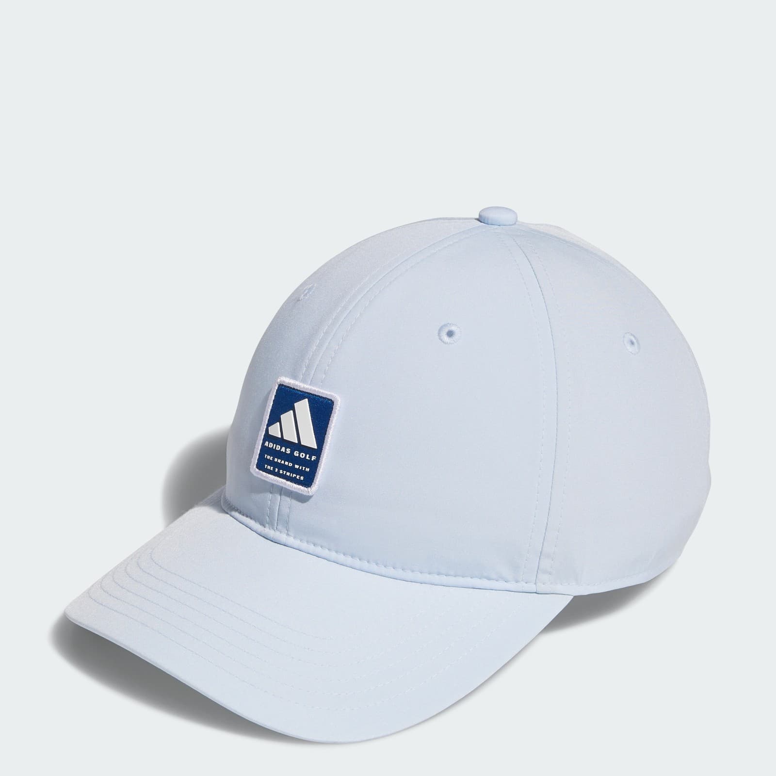 adidas Women's WOMENS CRISSCROSS HAT - Crystal Sky - Size OSFW - Image 1