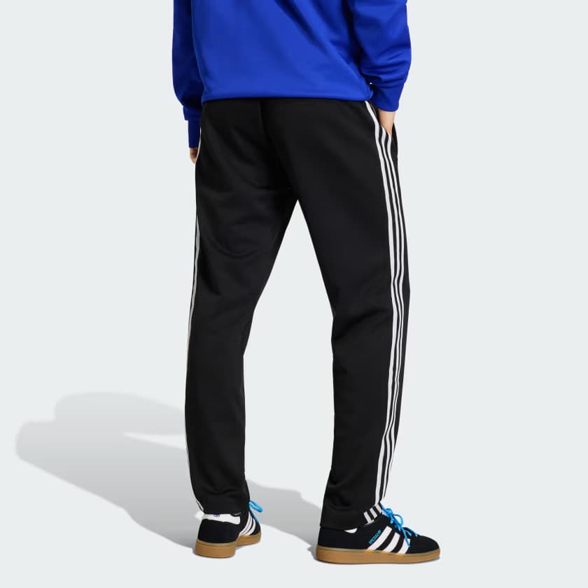 adidas Men's Argentina Originals Track Pants - Size 2XL - Image 2