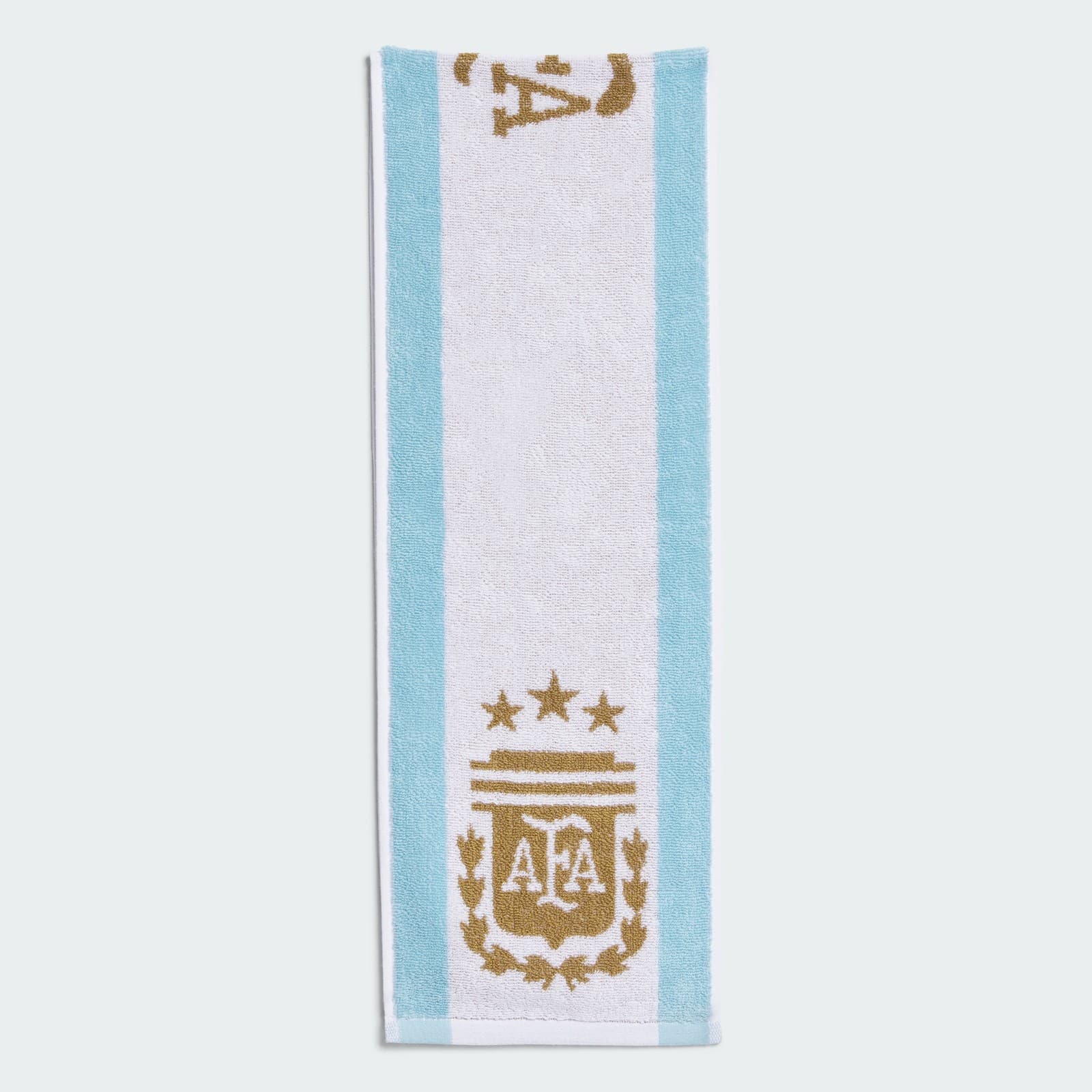adidas Men's Argentina 26 Home Football Fan Towel - Image 1