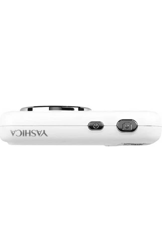 Yashica Hello Kitty Digital Camera - White - Image 3