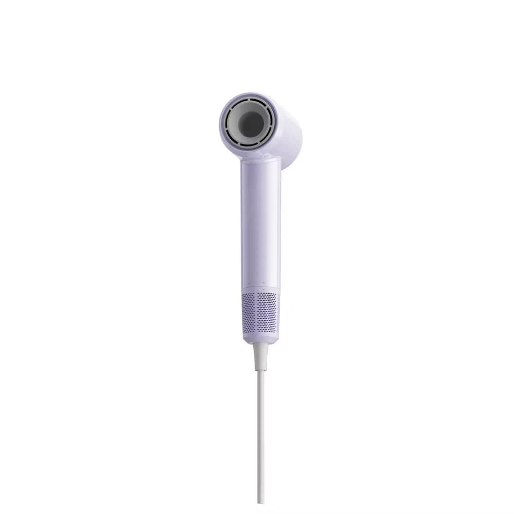 Laifen SE Lite Hair Dryer - Purple - 1400 Watts - Size 1400 Watts - Image 2