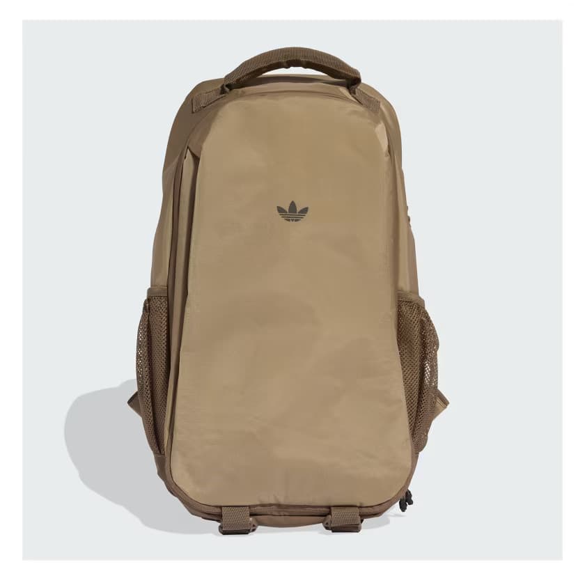 adidas Men's EXPANDABLE BACKPACK - Blanch Cargo - Image 6