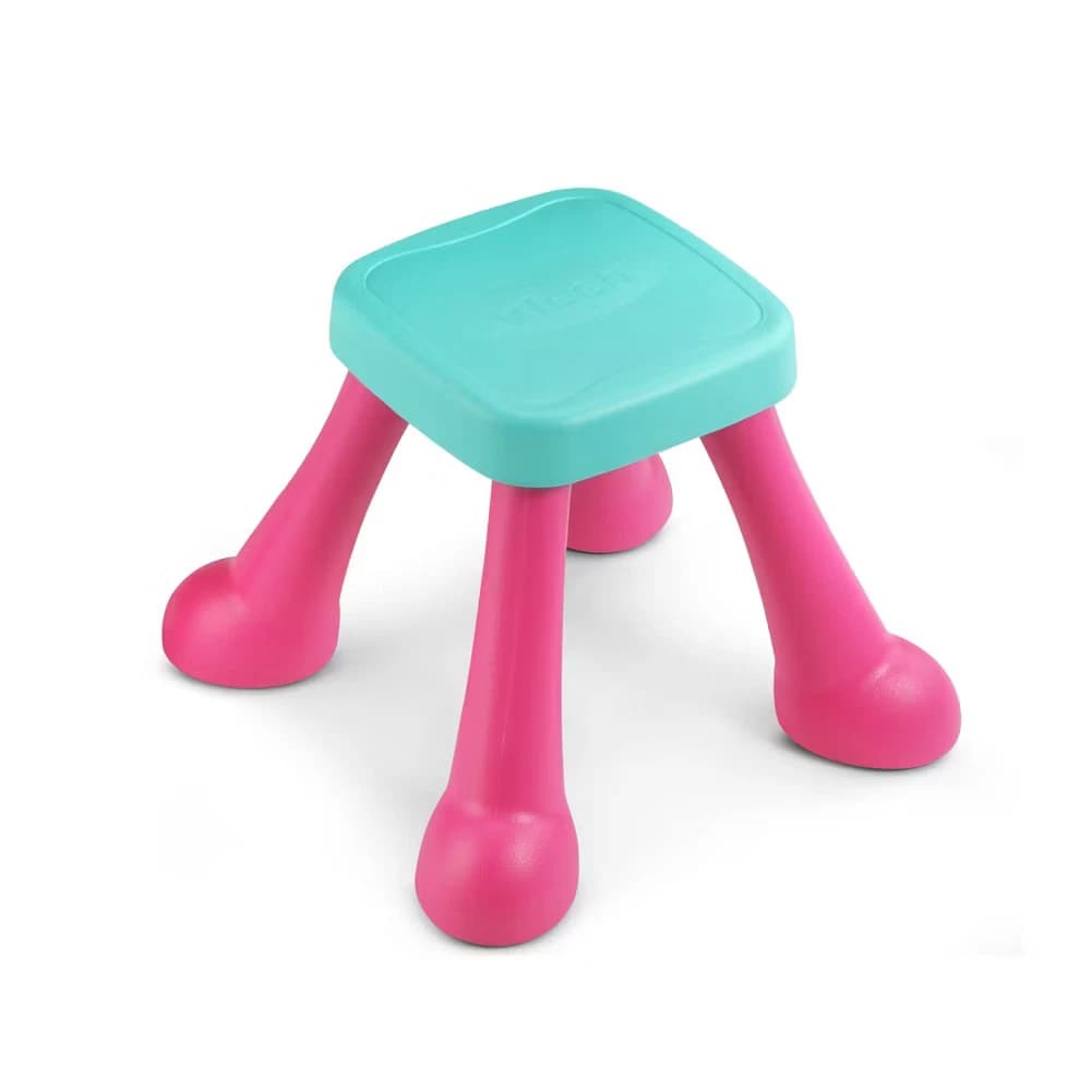 VTech Explore & Write Deluxe Activity Desk - Pink - Image 6