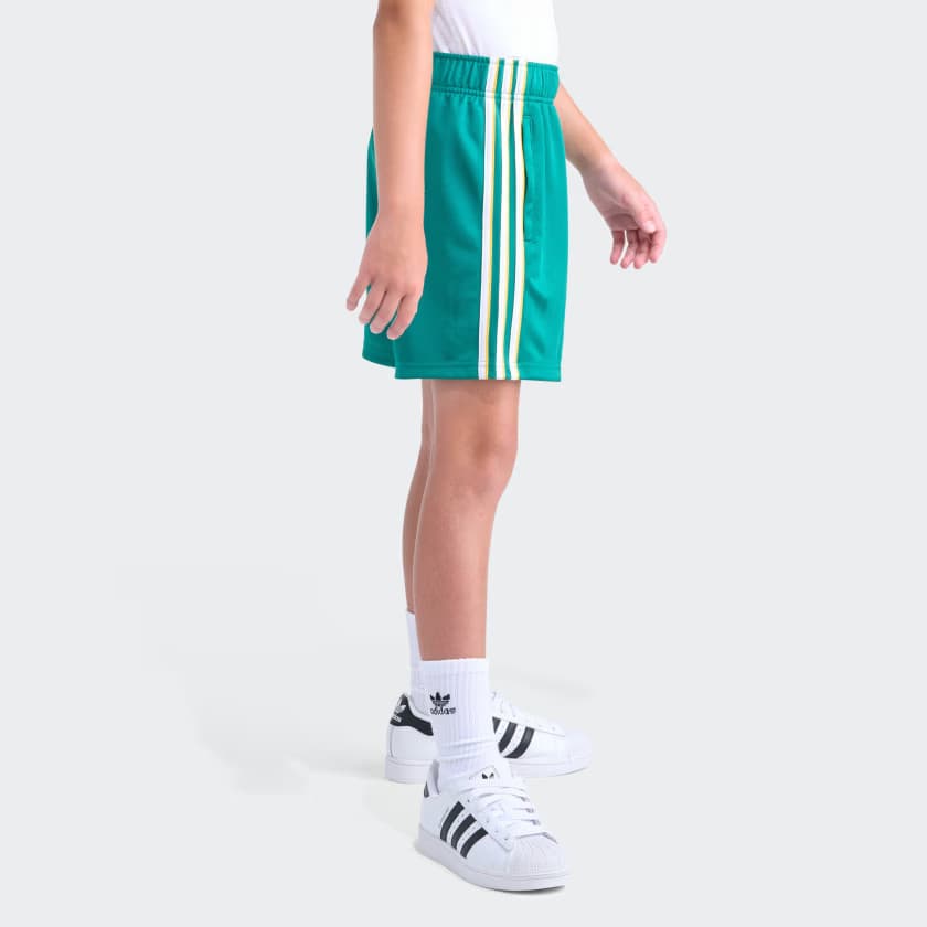 adidas Kids' ARCHIEVE SOCCER SHORT - Real Green - Size XL - Image 6