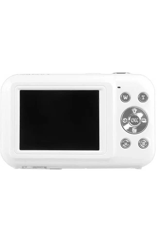 Yashica Hello Kitty Digital Camera - White - Image 2