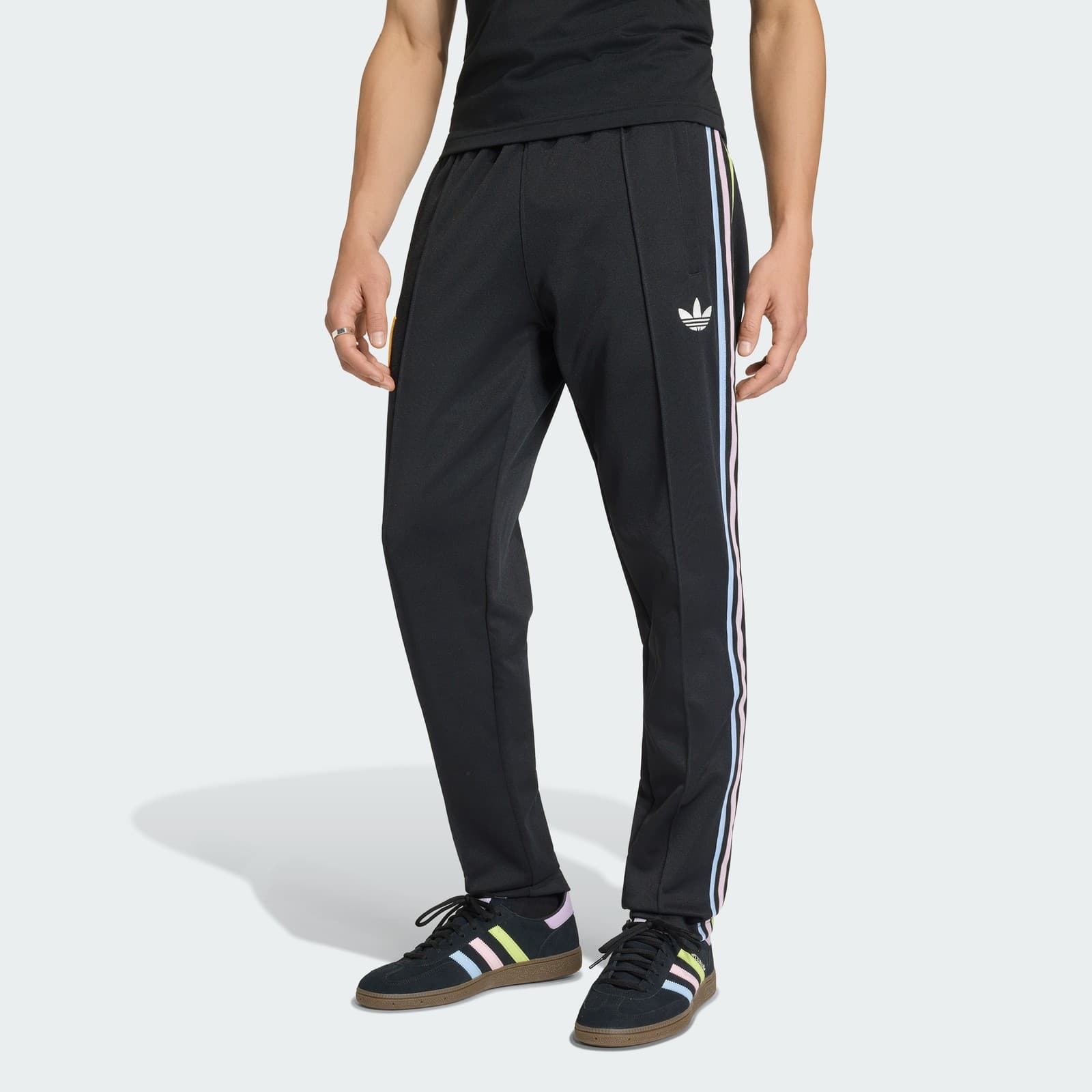 adidas Men's Japan Originals Track Pants - Size 2XL - Image 1