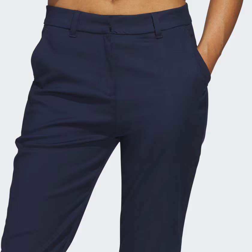 adidas Women's Originals Pant - Night Indigo - Size 14 - Image 6