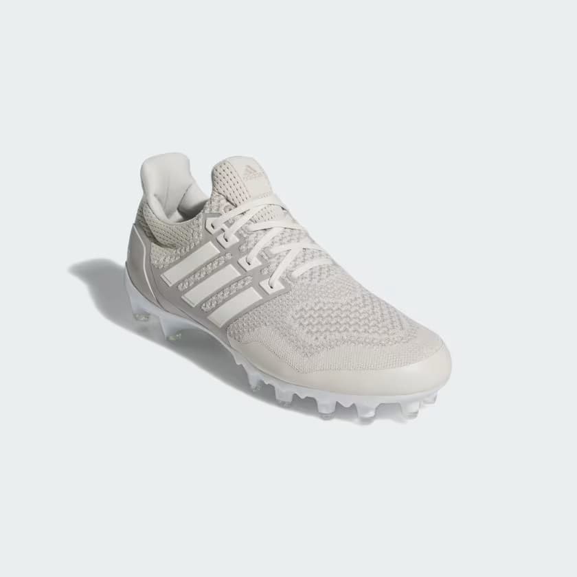 adidas Men's Ultraboost Football Cleats - Size 14 - Image 5
