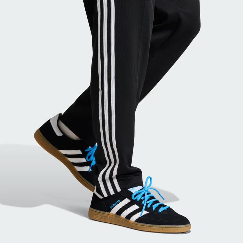 adidas Men's Argentina Originals Track Pants - Size 2XL - Image 5