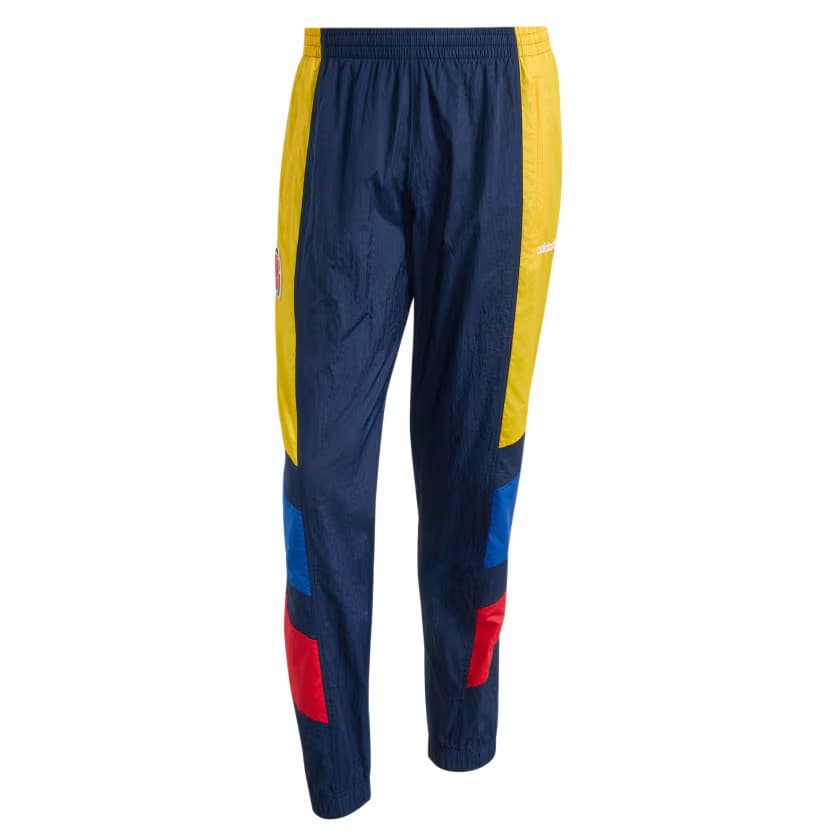 adidas Men's Colombia EQT Track Pants - Size 2XL - Image 6