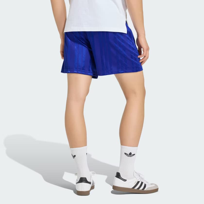 adidas Men's Japan EQT Shorts - Size 2XL - Image 2