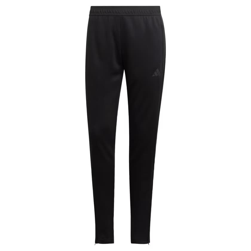 adidas Women's Tiro 23 League Pants - Black - Size XS - Image 2