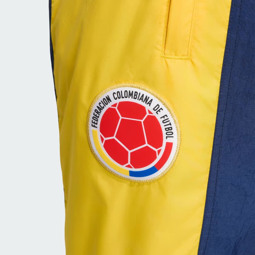 adidas Men's Colombia EQT Track Pants - Size 2XL - Image 4