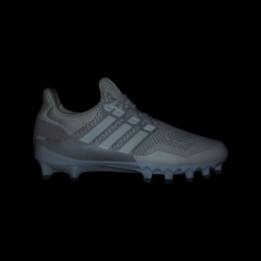 adidas Men's Ultraboost Football Cleats - Size 14 - Image 2