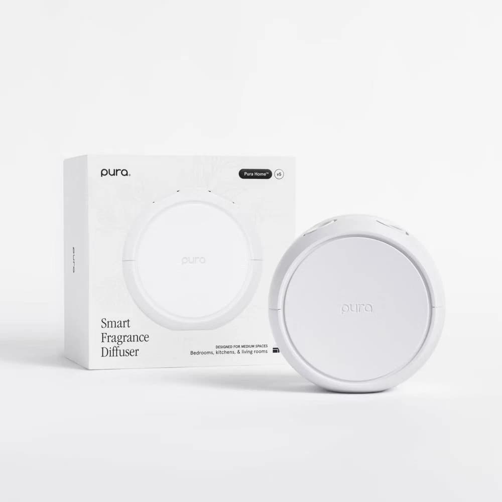 Pura Home Smart Fragrance Diffuser - Image 2