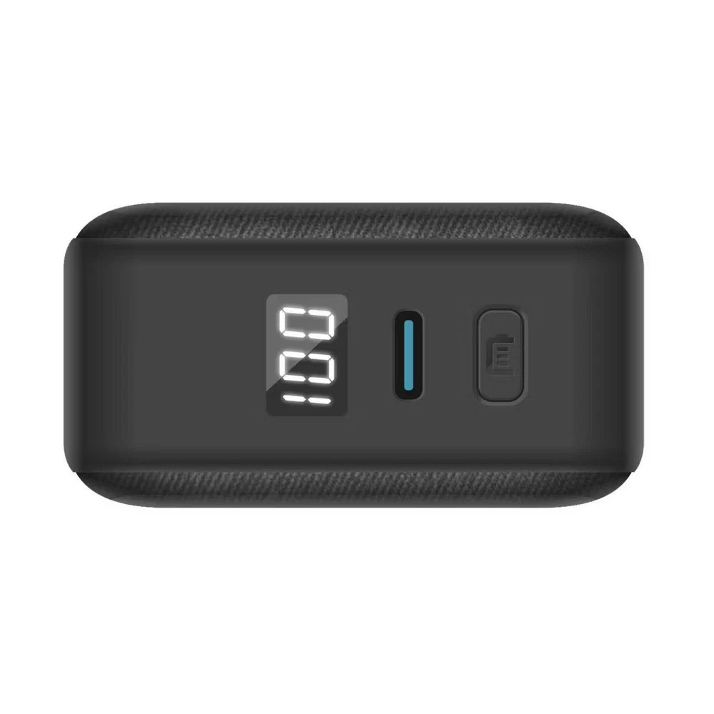 myCharge 5000mAh 30W RetractaCharger + Power Bank with Buit-in Retractable - Image 4