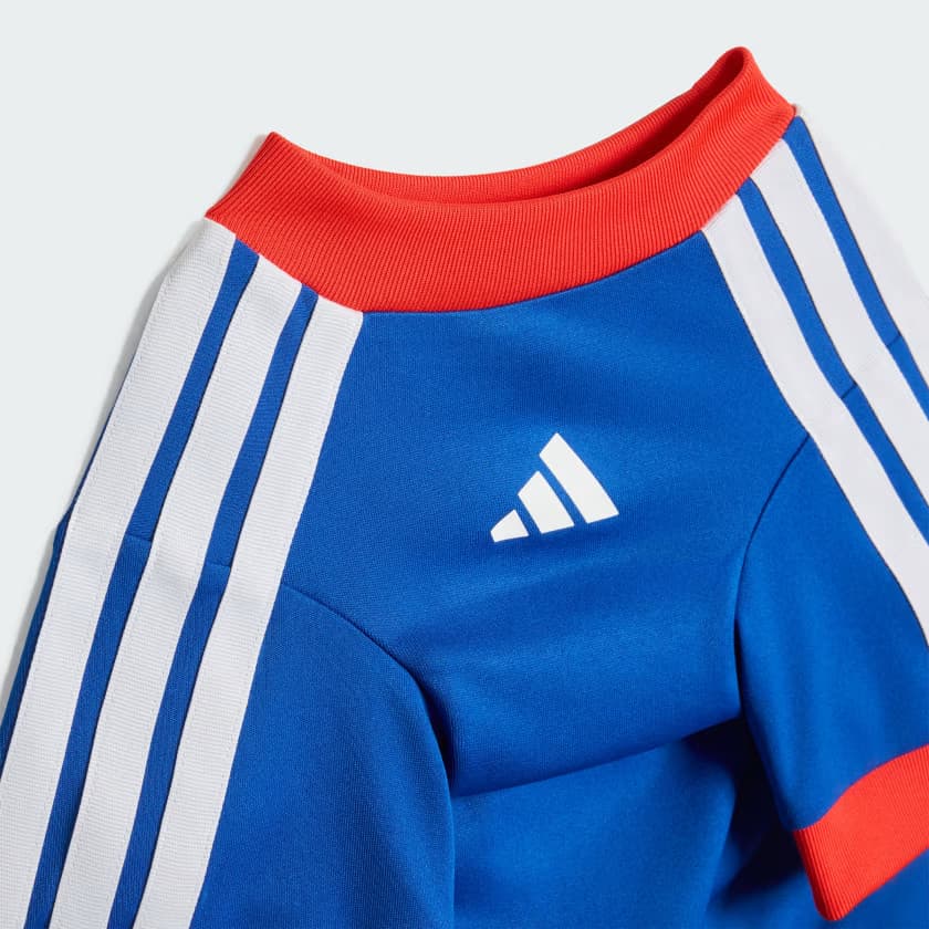 adidas Men's Pet Jersey Nation Pack - Royal Blue - Size XL - Image 3