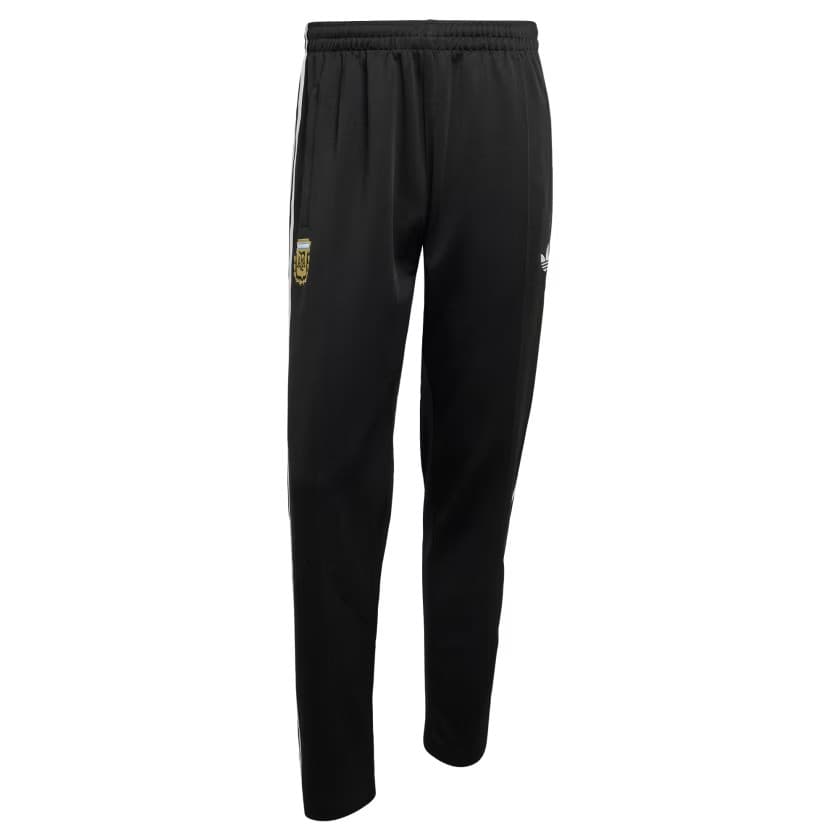 adidas Men's Argentina Originals Track Pants - Size 2XL - Image 6