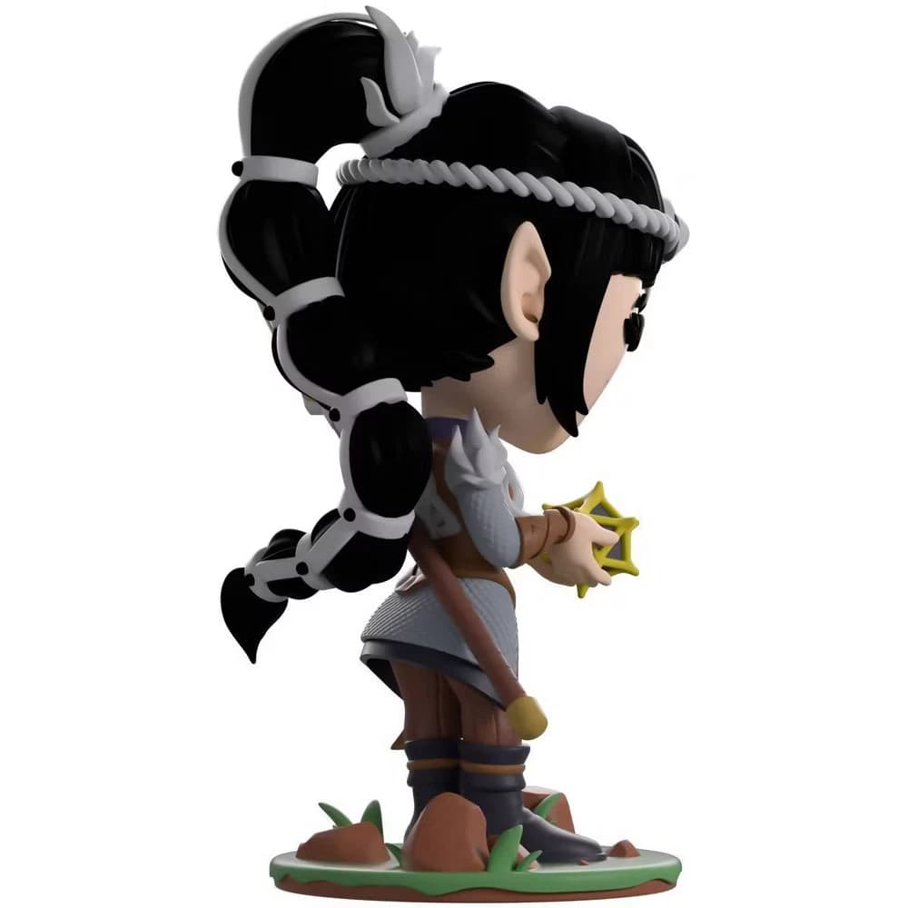 Baldurs Gate Shadowheart 5.3'' Vinyl Figure - Image 5
