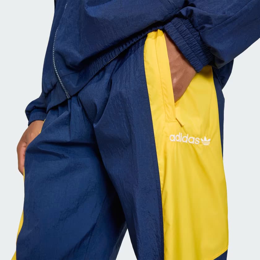 adidas Men's Colombia EQT Track Pants - Size 2XL - Image 5