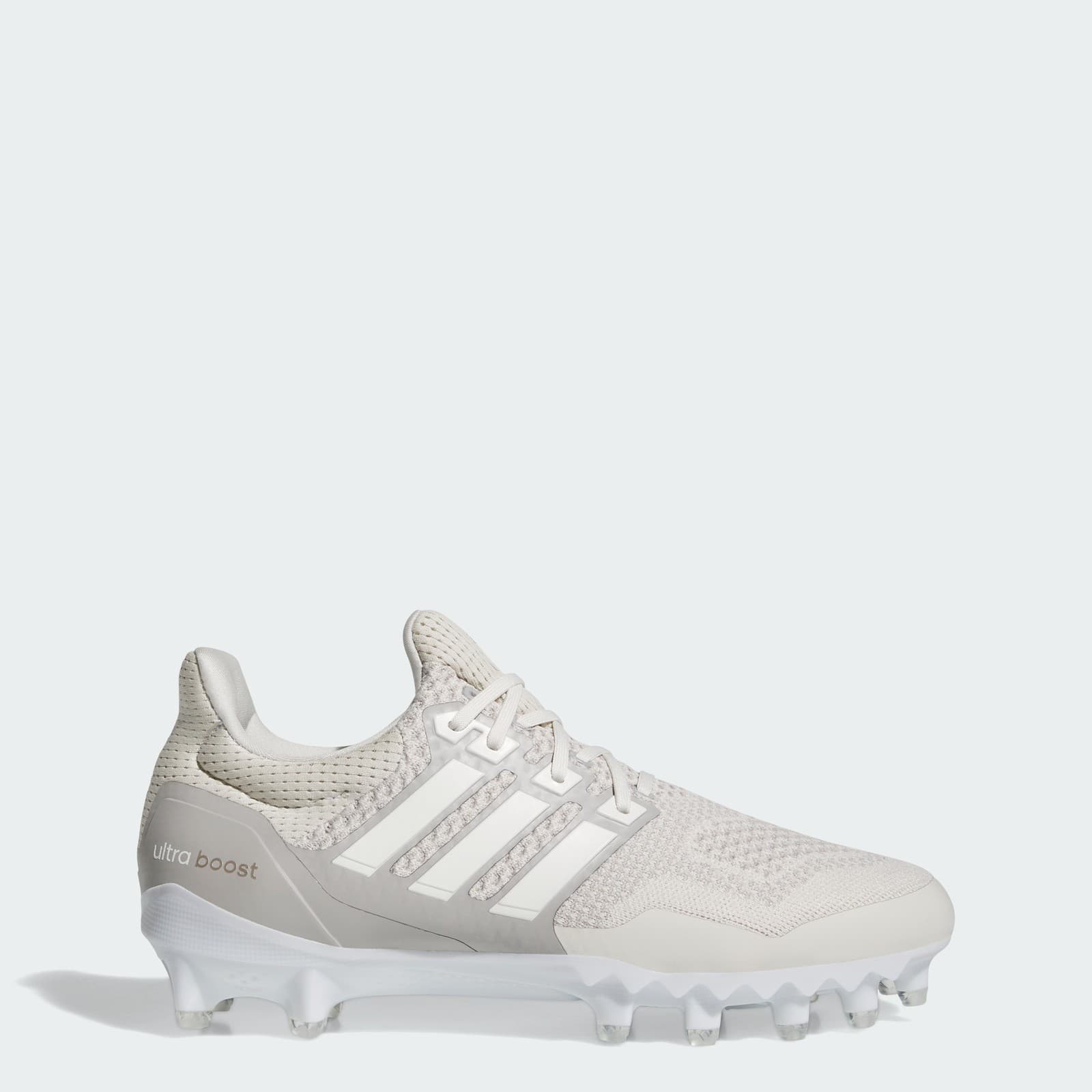 adidas Men's Ultraboost Football Cleats - Size 14 - Image 1