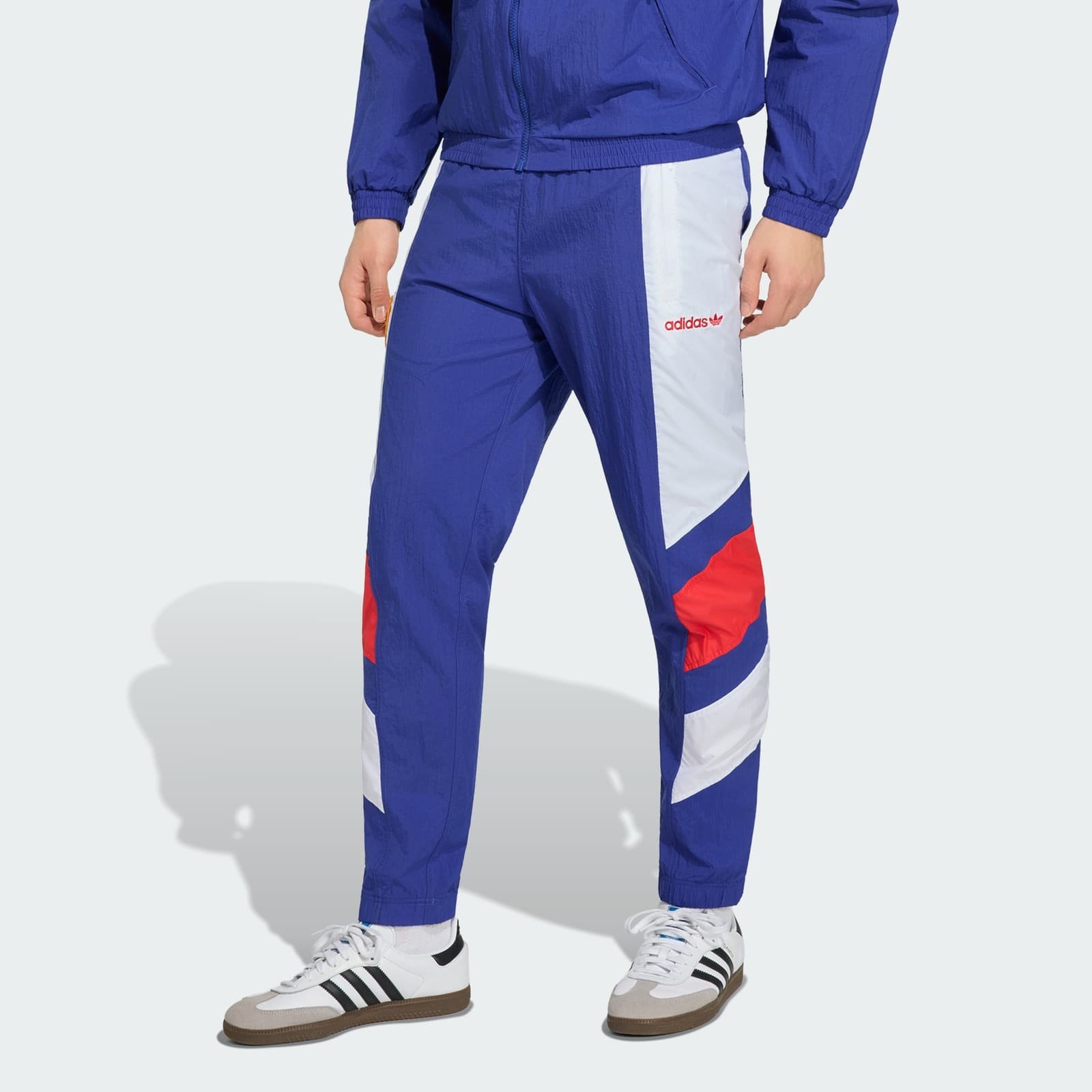 adidas Men's Japan EQT Track Pants - Size 2XL - Image 1