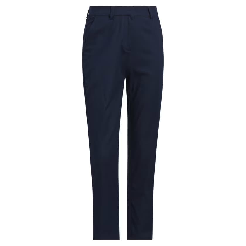adidas Women's Originals Pant - Night Indigo - Size 14 - Image 7