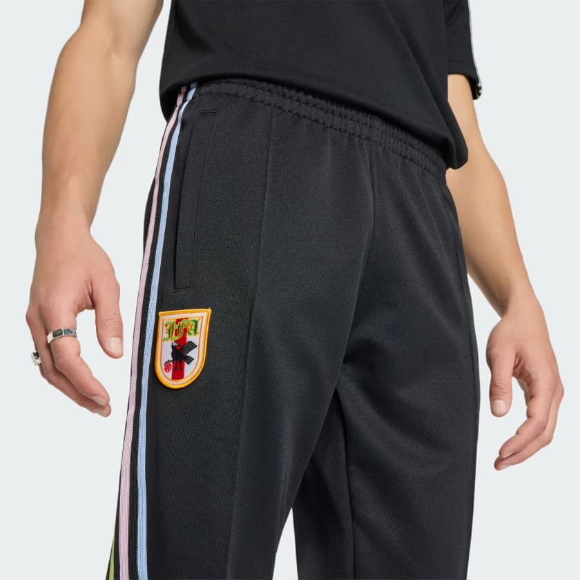 adidas Men's Japan Originals Track Pants - Size 2XL - Image 5