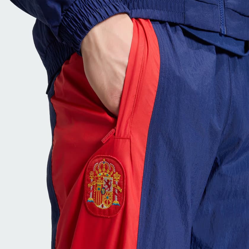 adidas Men's Spain EQT Track Pants - Size 2XL - Image 4