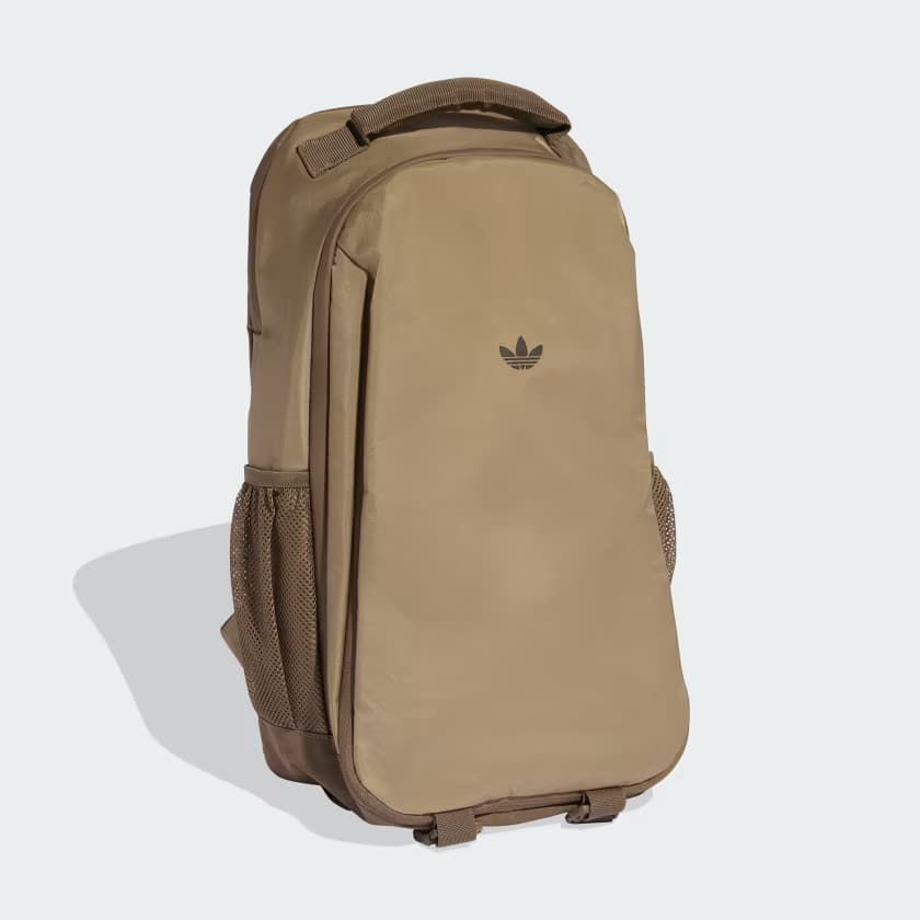 adidas Men's EXPANDABLE BACKPACK - Blanch Cargo - Image 2